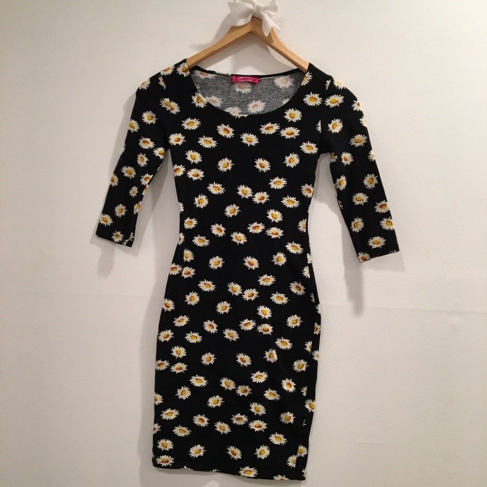 ☆Body Central Dress☆